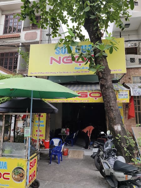 Hình ảnh SÚP CUA NGỌC - 4