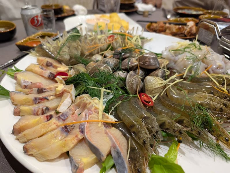 Hình ảnh Gia Viên Restaurant and event centre Hải Phòng - 5