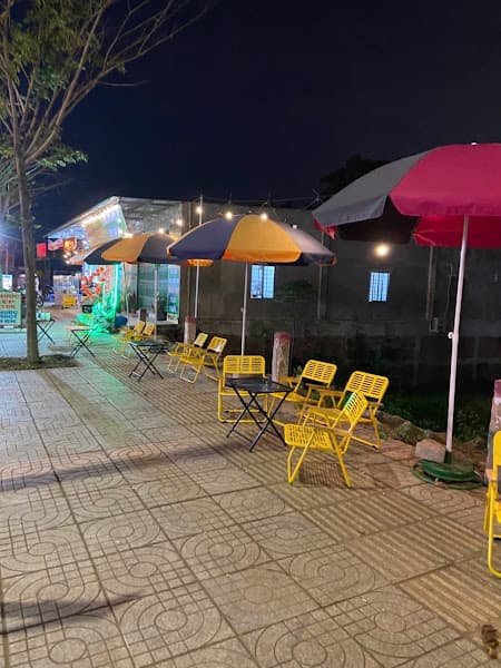 Hồng - Nước Ép Trái Cây