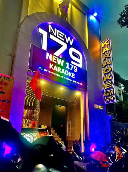 Hình ảnh Karaoke New 179 - 4