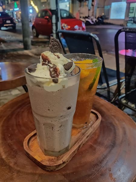Hình ảnh Simor Coffee - 2