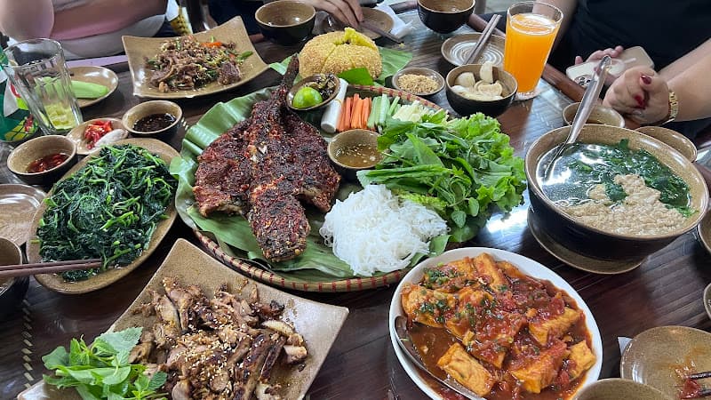 Hình ảnh Quán Ngỗng - Lào Cai - 5