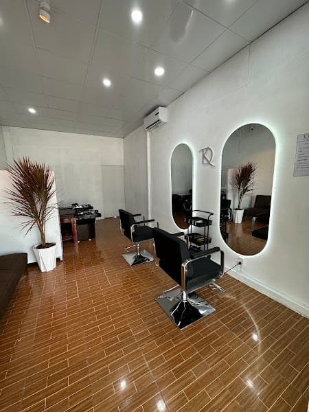 Hình ảnh ĐĂNG KHOA Hair Salon - 2