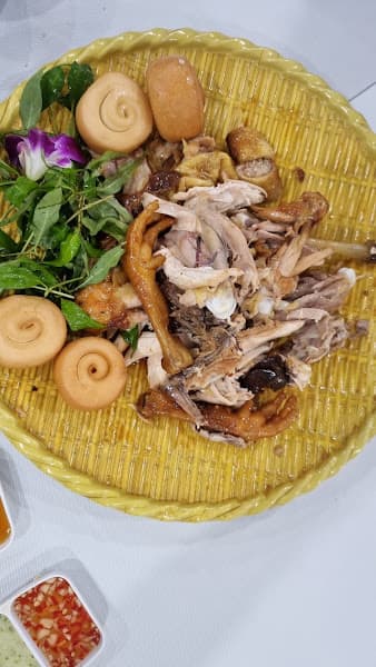 Hình ảnh Bạch Đằng BBQ - Lẩu nướng tự chọn - 3