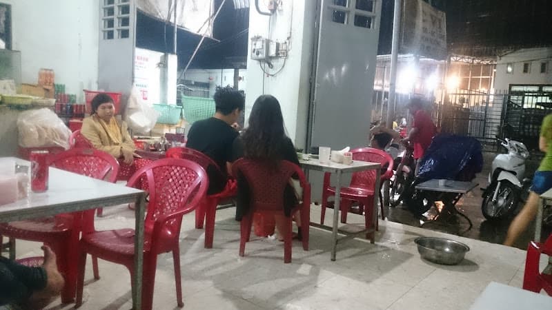 Hình ảnh Quán Ăn Ốc Vị - 4