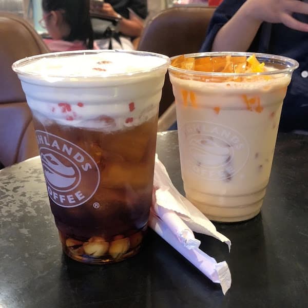 Hình ảnh Highlands Coffee Thống Nhất - Nha Trang - 2