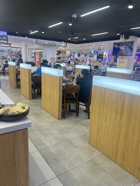 Hình ảnh Dookki Coopmart Vĩnh Long 두끼 빈롱 2 - 3