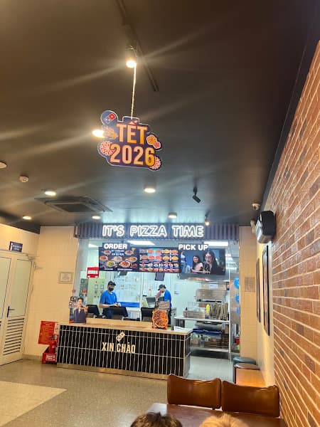 Ảnh bìa Domino's Pizza Tô Hiệu