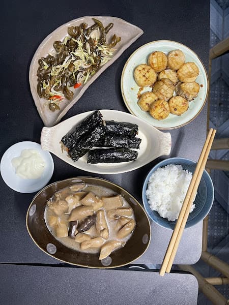 Hình ảnh Lela Vegan Bistro Cao Bằng - 5