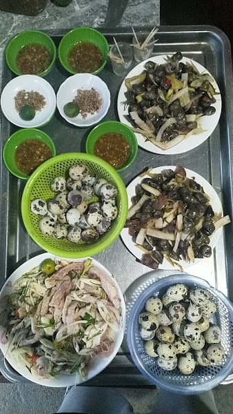 Hình ảnh Quán Mặt Hồ - 2