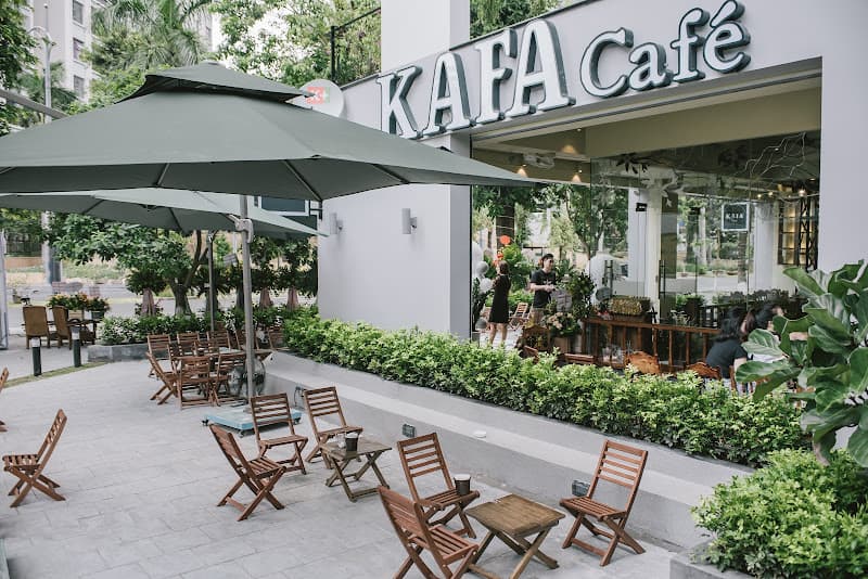 Hình ảnh KAFA Café - 7