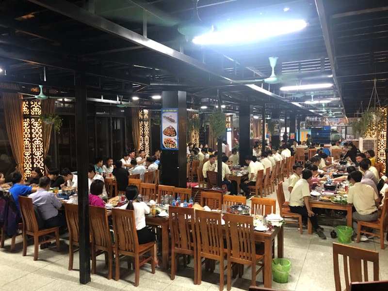 Hình ảnh HẢI SẢN BẢO LONG - 6