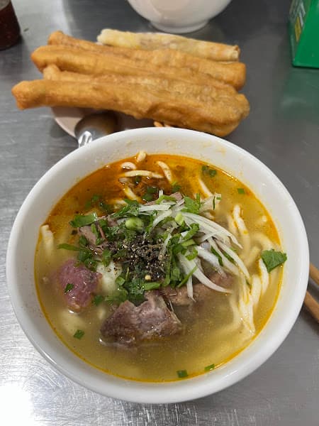 Hình ảnh Phương Bánh Canh Ruộng - 2