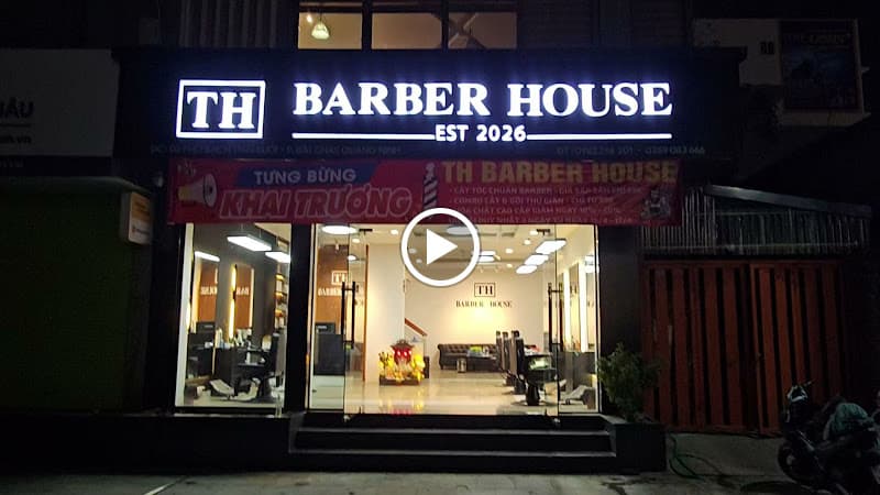 Hình ảnh TH BARBER HOUSE - 2