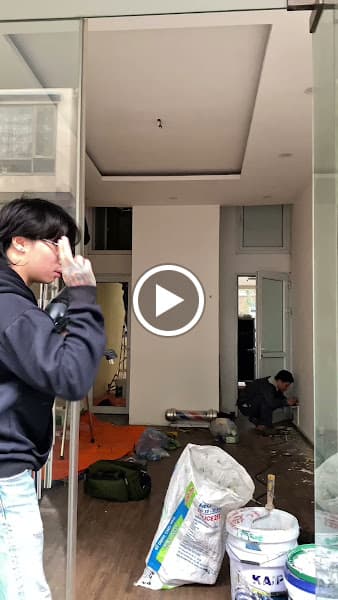 Hình ảnh Vibin Barberland - Bespoke Barbershop Hanoi - 3