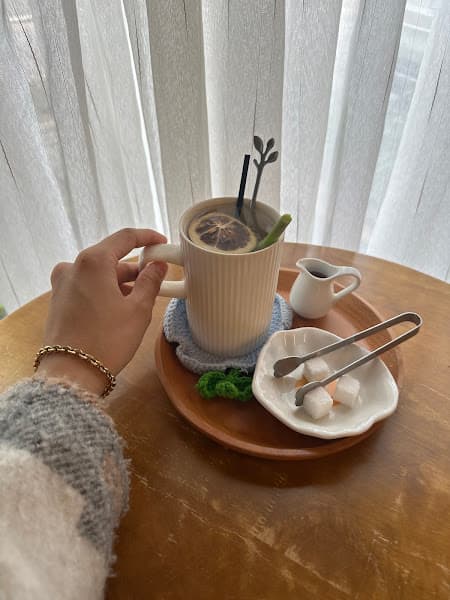 Hình ảnh Location coffee and tea - 2