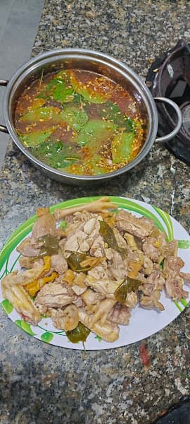 Hình ảnh Lẩu nướng bình dân - 2