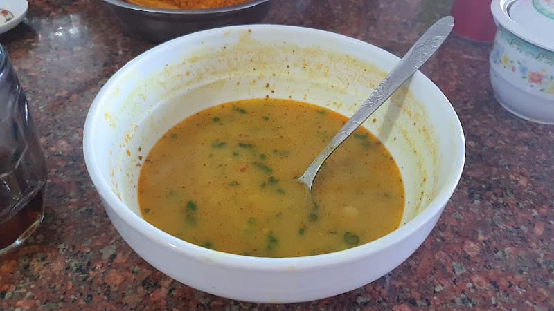 Hình ảnh Cháo Canh Cá Bắc Hà - 3