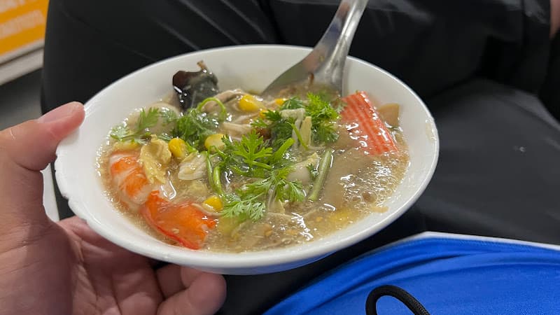 Hình ảnh Súp Cua Châu Đốc Trang Ký - 2