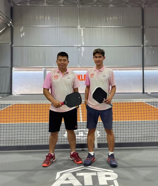 Hình ảnh ATP PICKLEBALL - 2