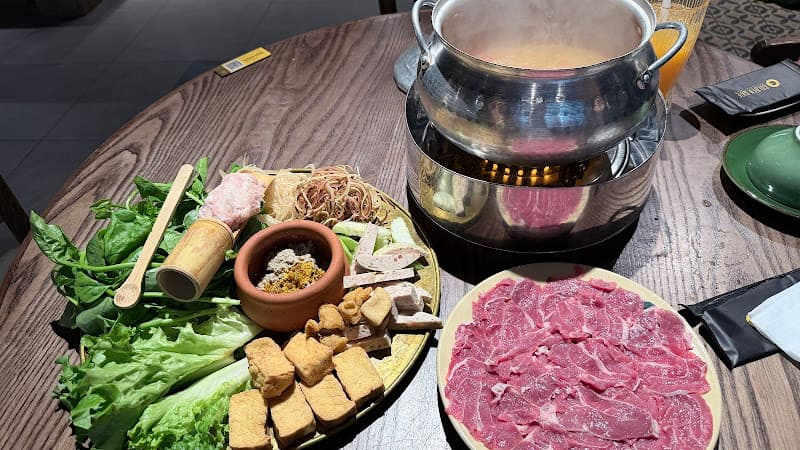 Hình ảnh Lách Ca Lách Cách Lotte Center Liễu Giai - 3