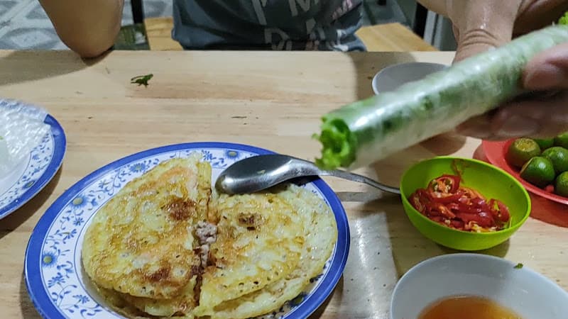 Hình ảnh Hủ Tiếu - Bánh Xèo 76 - 5