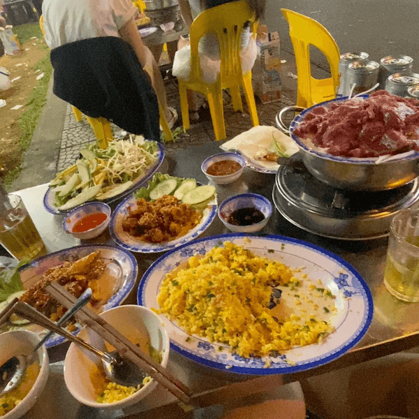 Hình ảnh Quán Nhậu Minh Phượng - 4