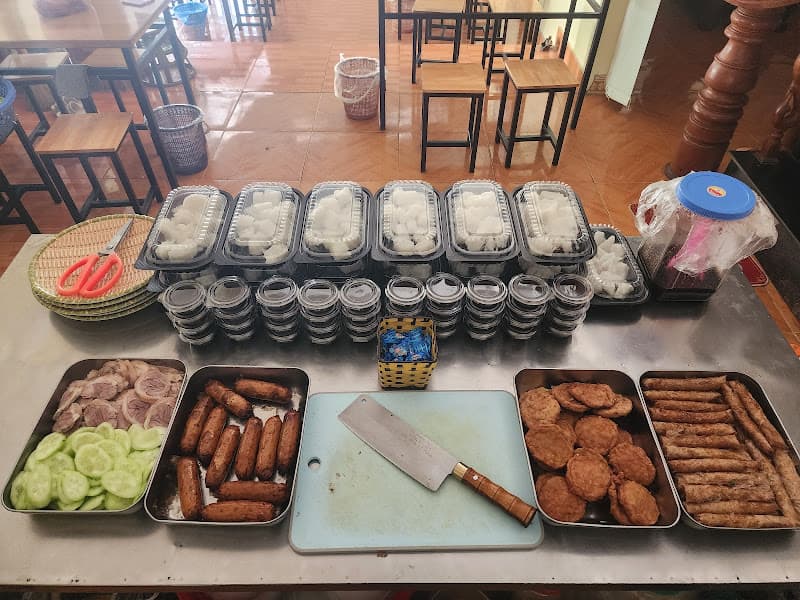 Hình ảnh Bún Chả Hoàng Nam - 6