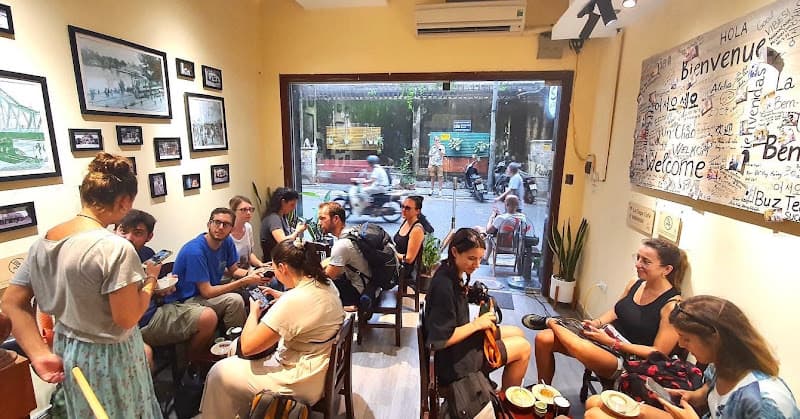 Hình ảnh La Capo Café - 4