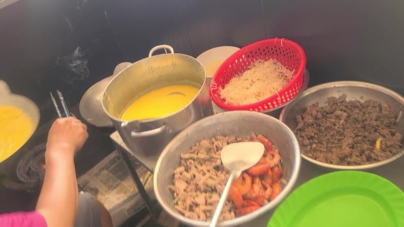 Hình ảnh Quán Bánh Xèo Năm Anh Em - 4