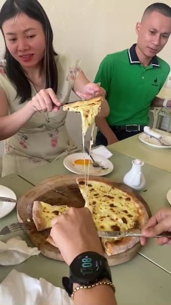 Hình ảnh ANNA PIZZA - 2