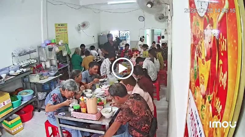 Hình ảnh Bánh canh Trảng Bàng 168 - 5