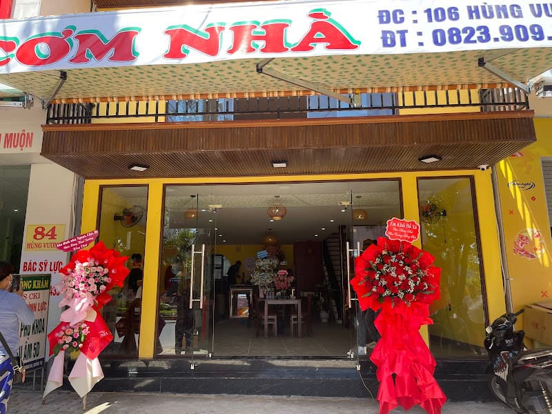 Hình ảnh CƠM NHÀ - 5