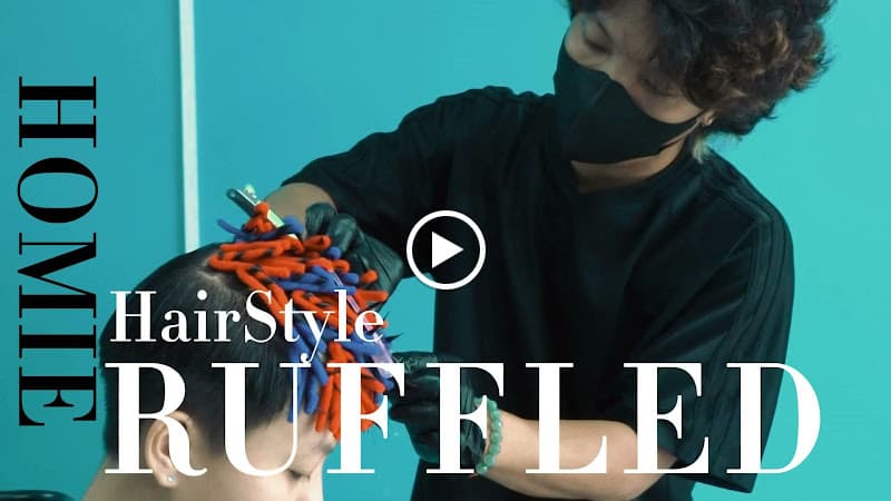 Hình ảnh Homie Barber Shop - 2