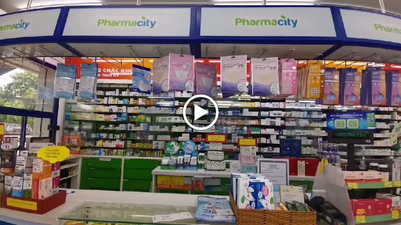Hình ảnh Nhà thuốc Pharmacity - 3