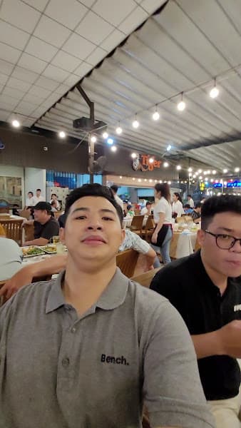 Hình ảnh Nhà Hàng Hương Biển - 2