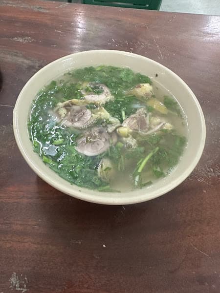 Hình ảnh Phở gia truyền Thịnh Tầu - 5