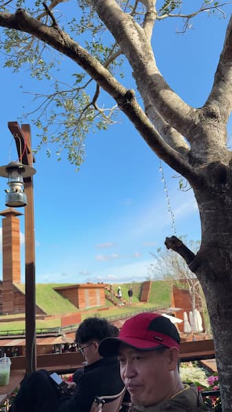 Hình ảnh Tiệm cà phê Chạm Mơ - 6