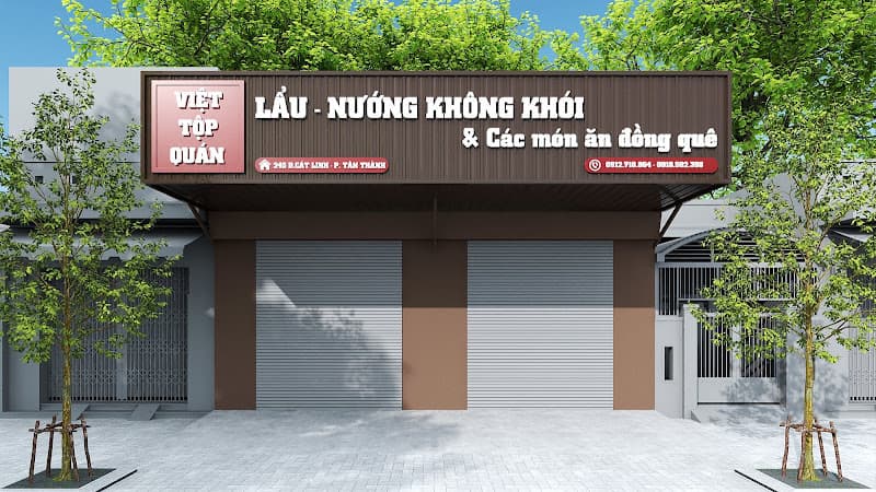 Hình ảnh Việt Tộp Quán - 4