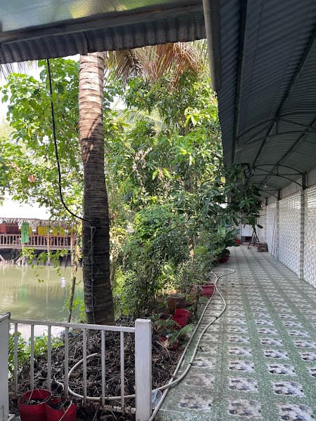 Hình ảnh Nhà hàng Quê Hương - 3