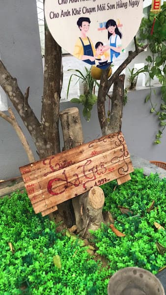 Hình ảnh Tiệm Lê Gia Tea&Cake 1997 - 3