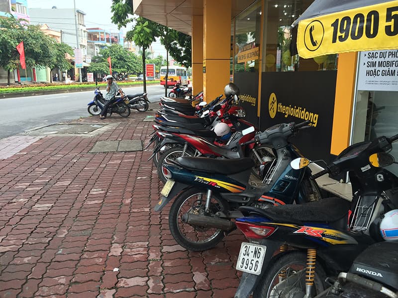 Hình ảnh Siêu thị Thế Giới Di Động - 3