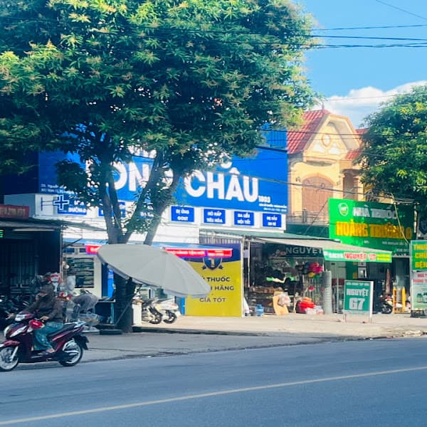Hình ảnh Nhà Thuốc FPT Long Châu - 3