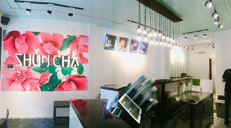 Trà sữa ShunCha 90CB