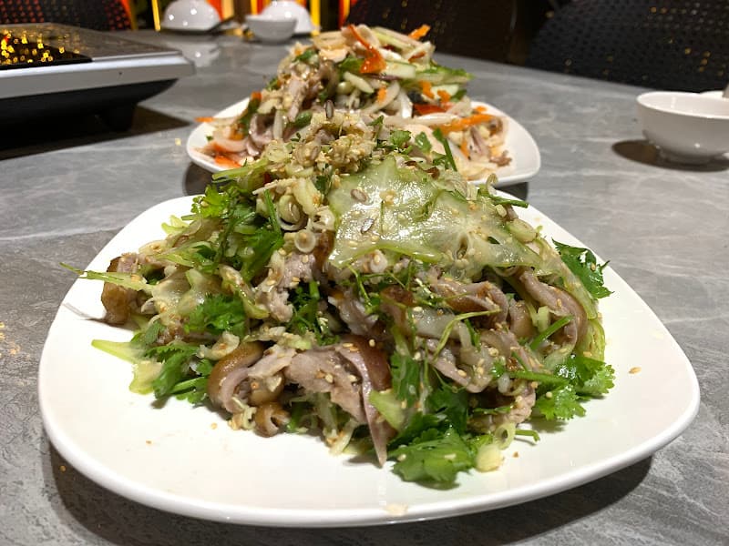 Hình ảnh Nhà hàng 195 - 2