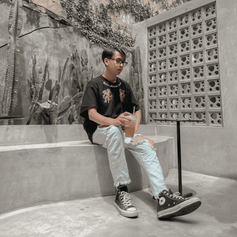 Hình ảnh Highlands Coffee Vincom Vu Yen Hai Phong - 4