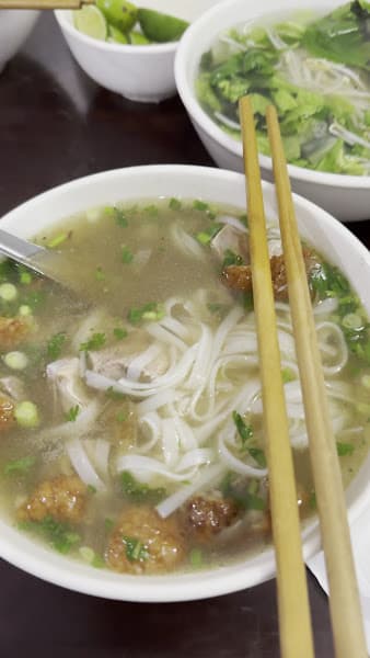 Hình ảnh Cường Duyên - Phở vịt quay Thất Khê - 4