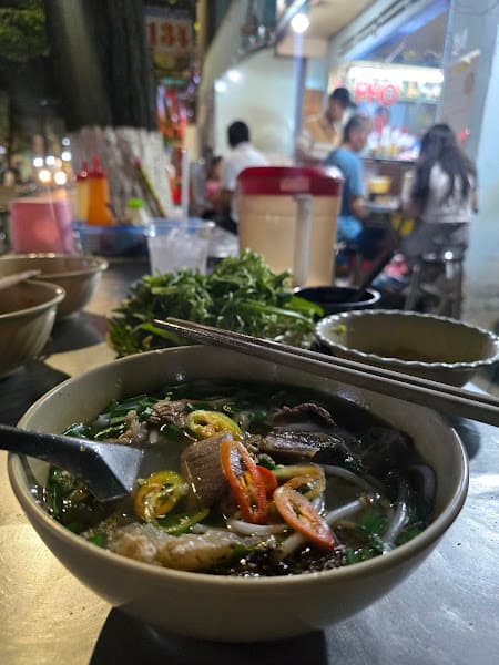 Hình ảnh Phở - Bún Bò 132 - 4