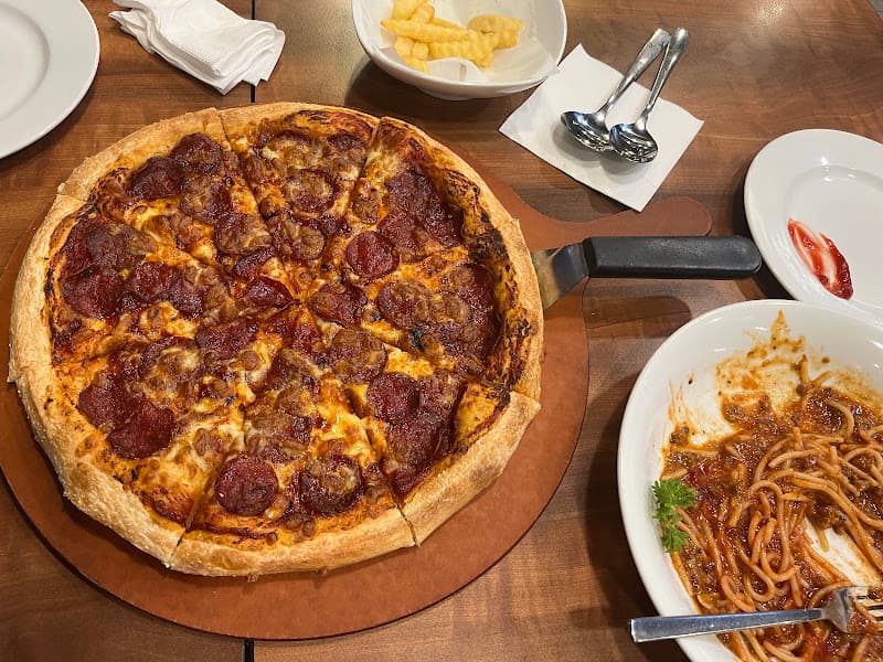 Hình ảnh Pizza Hut - 2