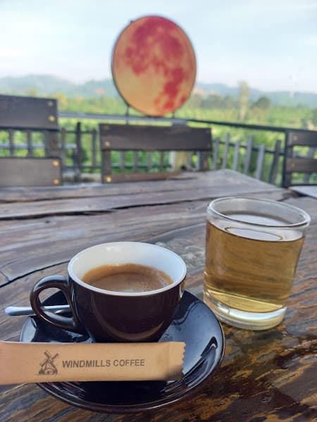 Hình ảnh Windmills coffee - 2